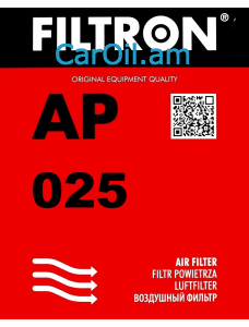 Filtron AP 025